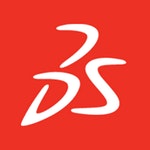 SolidWorks Premium logo